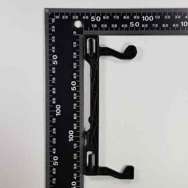 Замок дверцы Samsung DE64-00211A