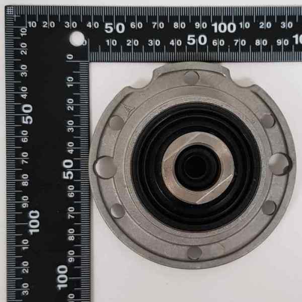Суппорт стиральной машины Bosch 053754 cod.045