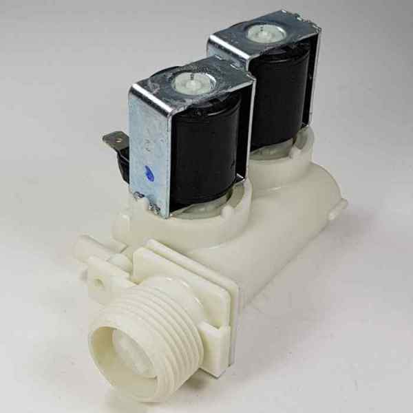 КЭН-2 90° Indesit C00066518, 194402 электромагнитный клапан