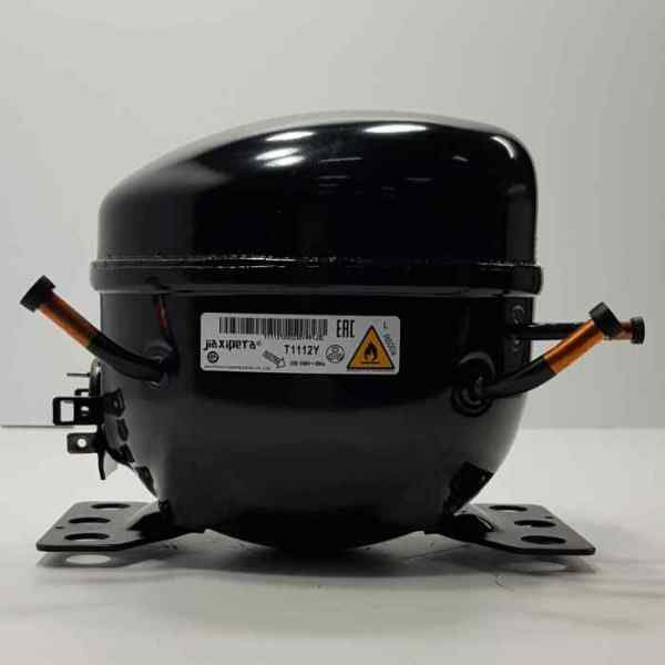 Компрессор Jiaxipera T1112Y R-600a (145Вт/-23,3°С; 8,1cm3)