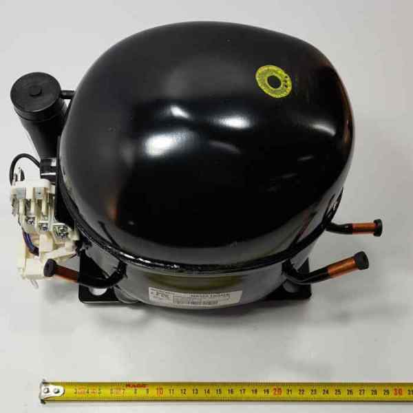 Компрессор ASPERA NEU 2155 GK R-404a (657Вт/-23.3°C; 1067Вт/-15°C; 12.1cm3)