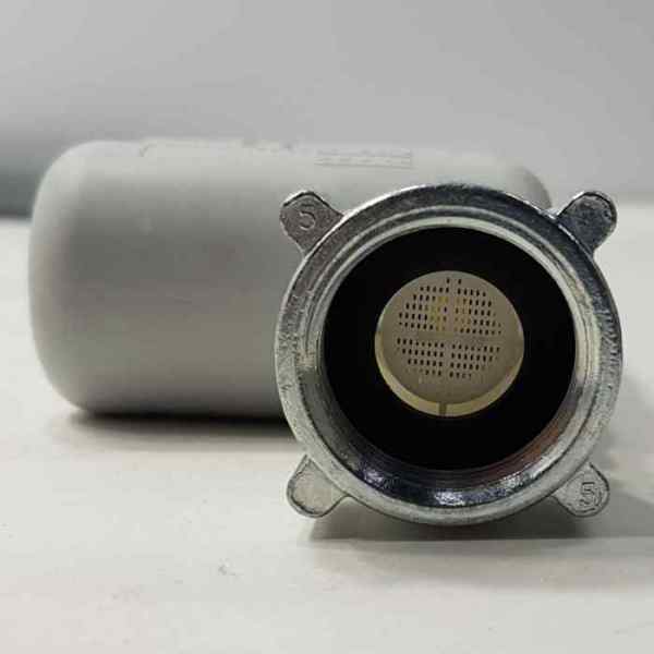 Шланг заливной с аквастопом 1,7м электронный Samsung 037207/282407/373181/DA62-00102A Италия