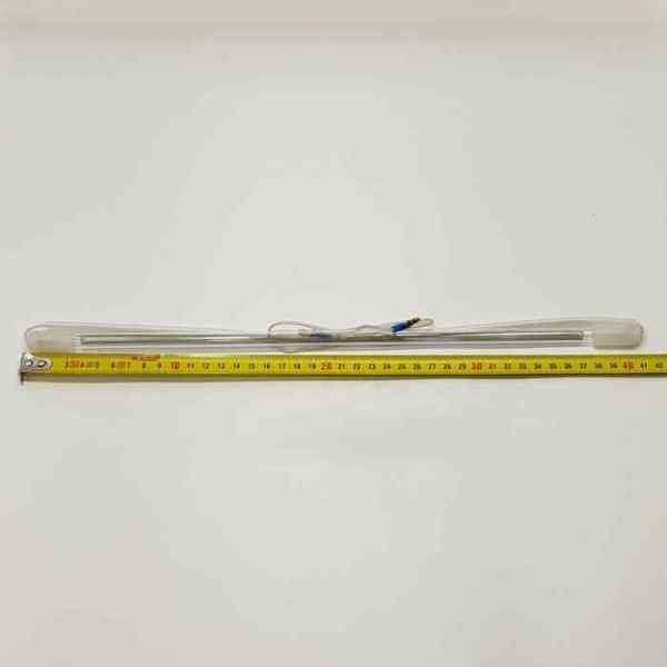 ТЭН стеклянный 16" (180 Вт,40см)