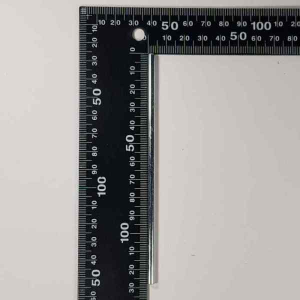 Ручка люка Ariston-Indesit C00286151 (серая), стиральной машины