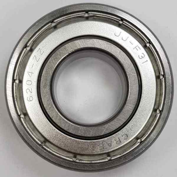 Подшипник 80204 2Z, CRAFT (20*47*14) аналог 6204