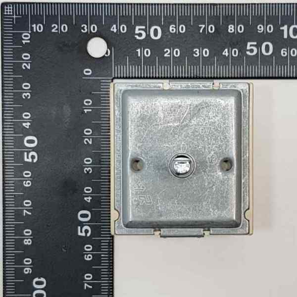 Переключатель Мощности-EGO 50.57021.010 (стеклокер.) AEG, Zanussi, Electrolux