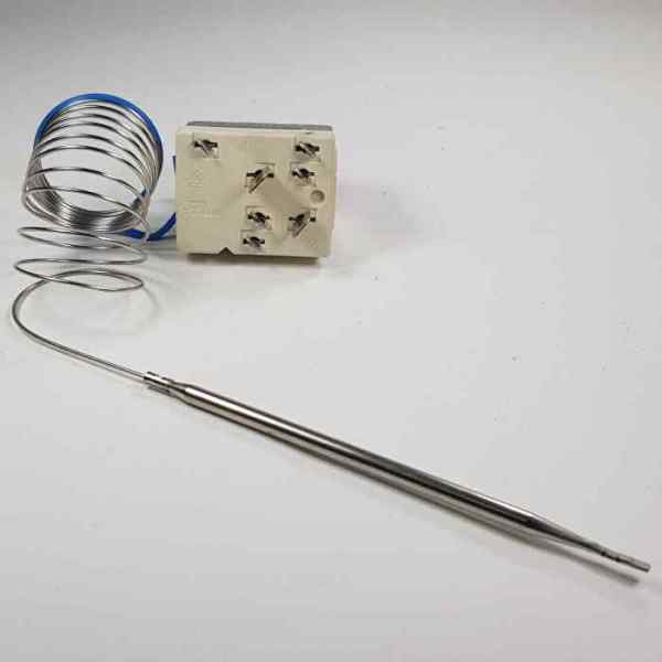 Терморегулятор духовки Bosch 16А/23мм/50-310°С, 499005, EGO 55.17069.210