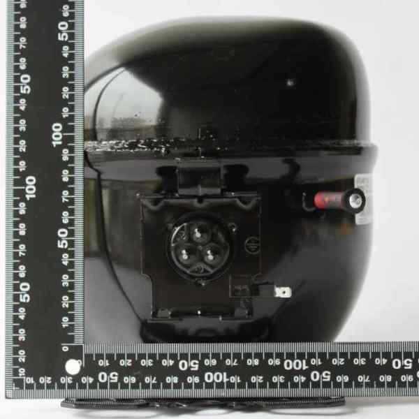 Компрессор Атлант СКО-200 R-134 (209Вт/-23,3°С; 8,14cm3)