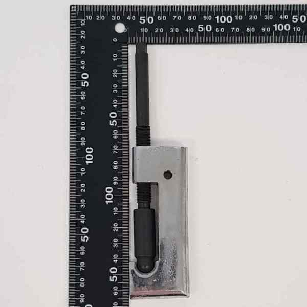 Пережимные клещи CT-204 усиленные (К)