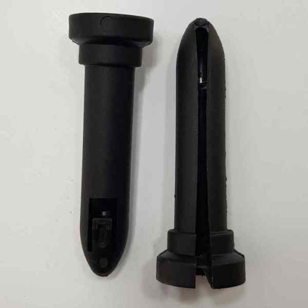 Амортизатор стиральной машины Indesit C00140744, C00262816, C00309597 200-300мм, 100N, Ansa (2шт.)