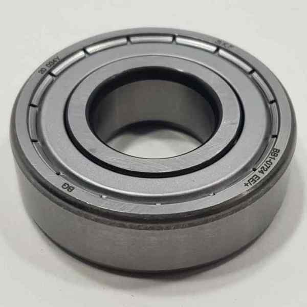 Подшипник 6204 2Z SKF (20*47*14) BRG215UN (100шт/кор)