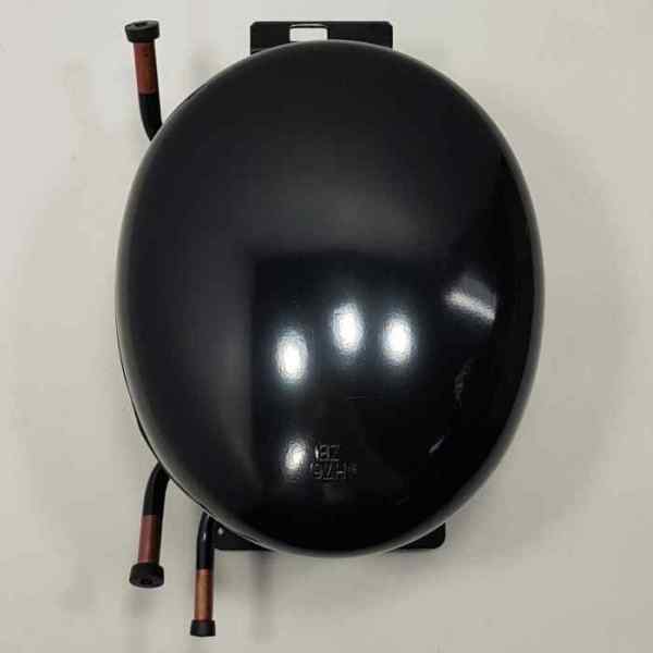 Компрессор GMCC SZ110H1H R-600 (195Вт/-23,3°C)