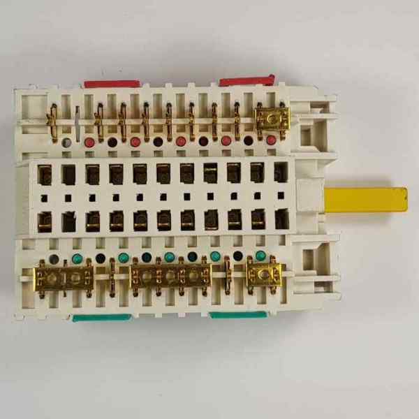 Переключатель Мощности-10 Gorenje 618130, 296288 (Dreefs 11HE035, дух.) COK301GO