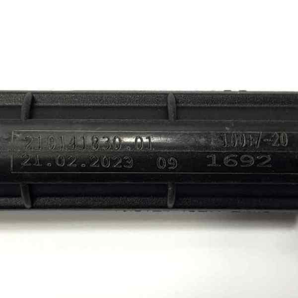Амортизатор стиральной машины Indesit C00140744, C00262816, C00309597, 200-300мм, 100N, Cima (2шт)