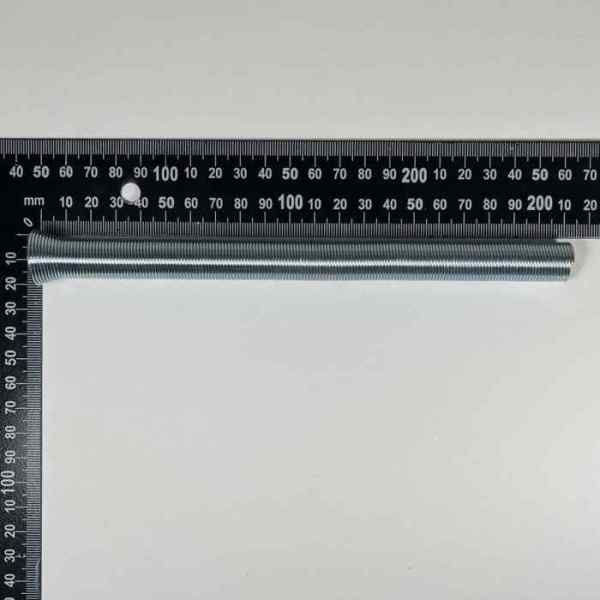 Трубогиб пружинный CT-102L (набор 1/4", 5/16", 3/8", 1/2", 5/8")