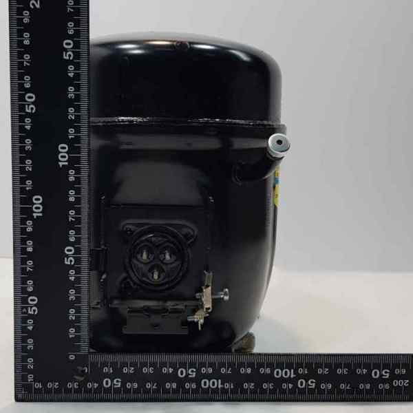 Компрессор SECOP FR10G R-134 (866Вт/+7.2°C; 470Вт/-6.7°C; 188Вт/-23.3°C, 9.05cm3)