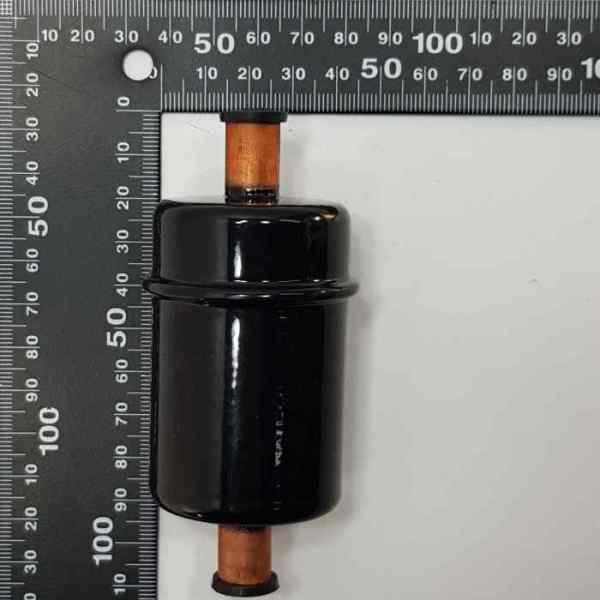 Фильтр DK-033S/SDCL-033S (d 10мм, пайка)