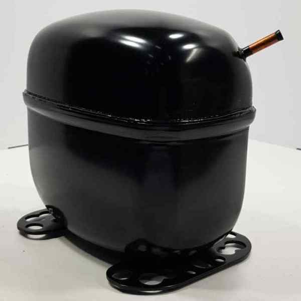Компрессор SECOP SC10C R-22 (341Вт/-23,3°С, 10,29см3)