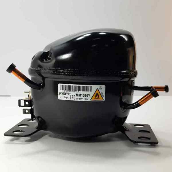 Компрессор Jiaxipera MM1090Y R-600 (100Вт/-23,3°С; 6,1cm3)