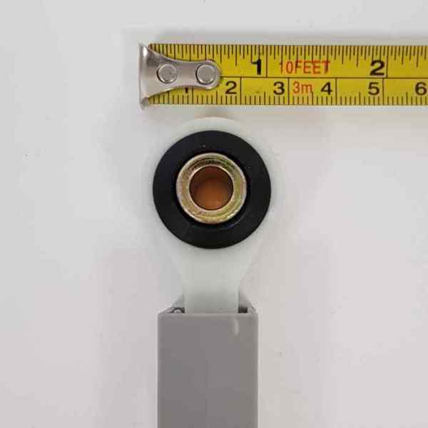 Амортизатор стиральной машины Bosch (673541, 660865, 742719) 90N (2шт.) SAR003BO