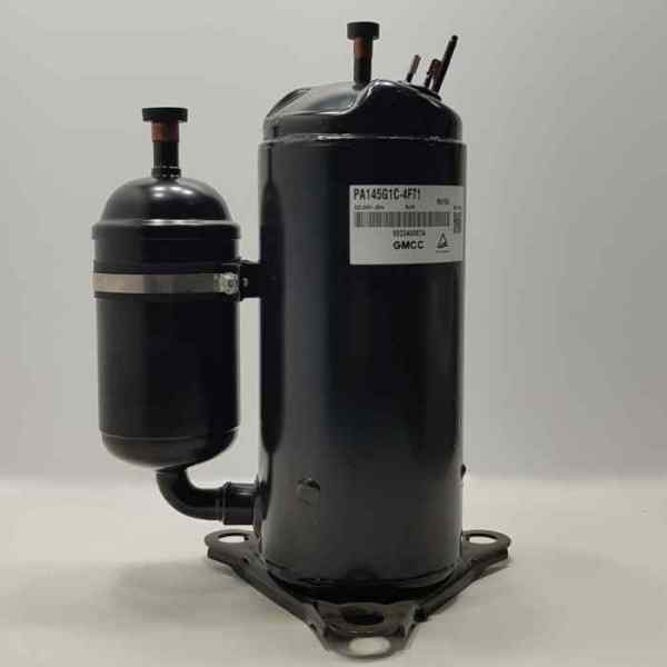 Компрессор GMCC PA145G1C-4FT1 R-410 (3580Вт, 12207 BTU)