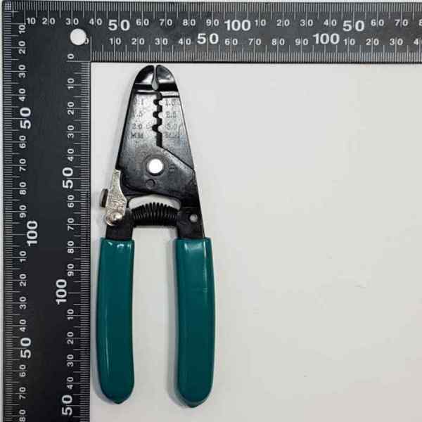 Ножницы капиллярные CT-1107/CT-215