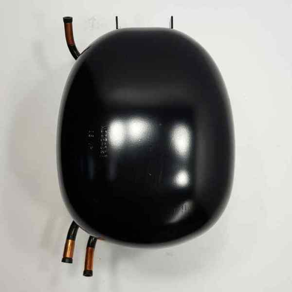 Компрессор SECOP NL7CLX R-404 (387Вт/-23.3°C)