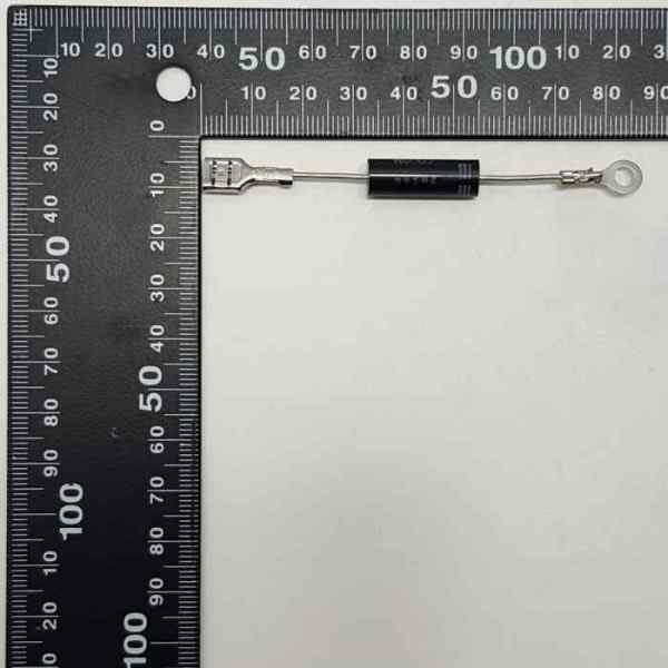 Диод высоковольтный Samsung DE91-70063D/A
