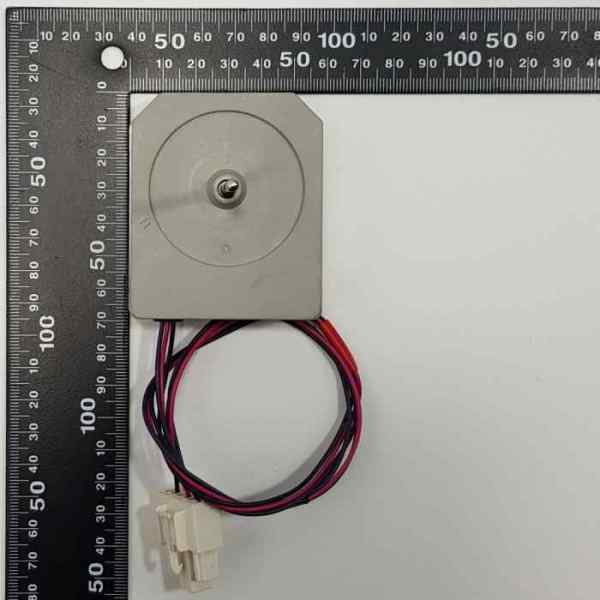 Вентилятор Candy KBL-48ZWT05-1204