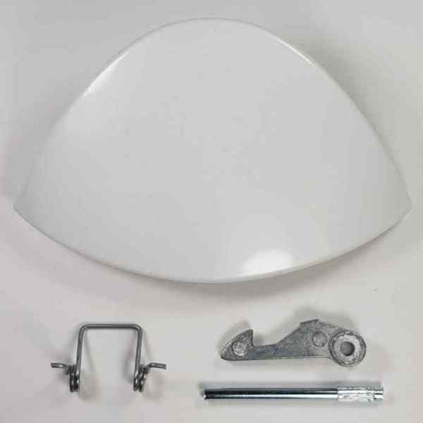 Ручка люка Ariston-Indesit C00075323, стиральной машины