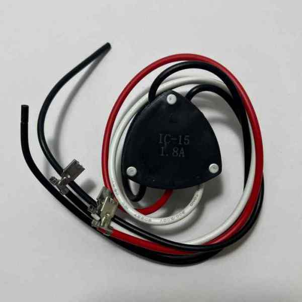 Реле IC-15 1.8A