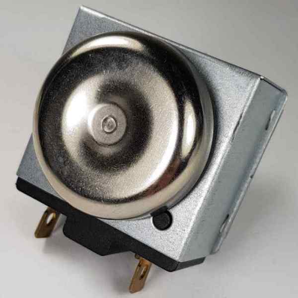Таймер духовки механический DKJ-Y1 (60мин/16A/22мм) MC16W01, COK425UN
