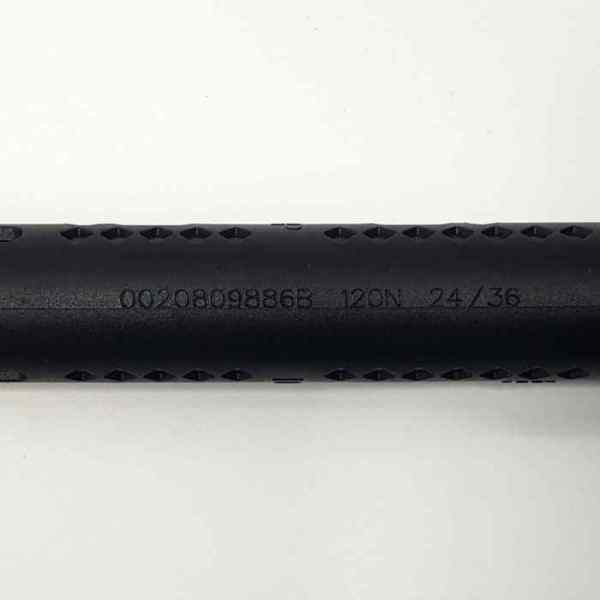 Амортизатор стиральной машины Haier 00208098886B 120N, 160-255мм