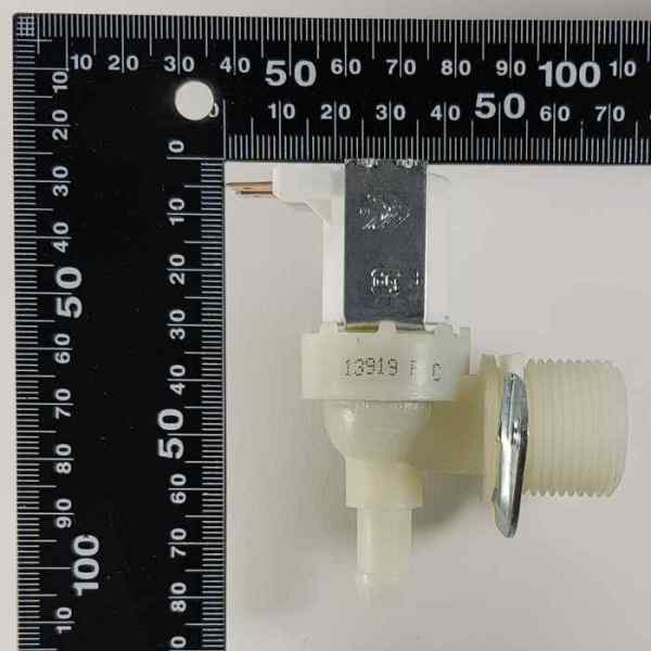 КЭН-1 90°, d=12мм, электромагнитный клапан VAL011UN