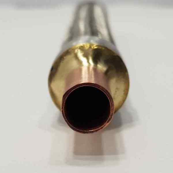 Виброгаситель 3/8" (9,5мм)