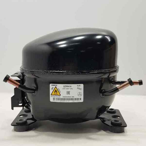 Компрессор GMCC SZ99H1H R-600 (184Вт/-23,3°C)