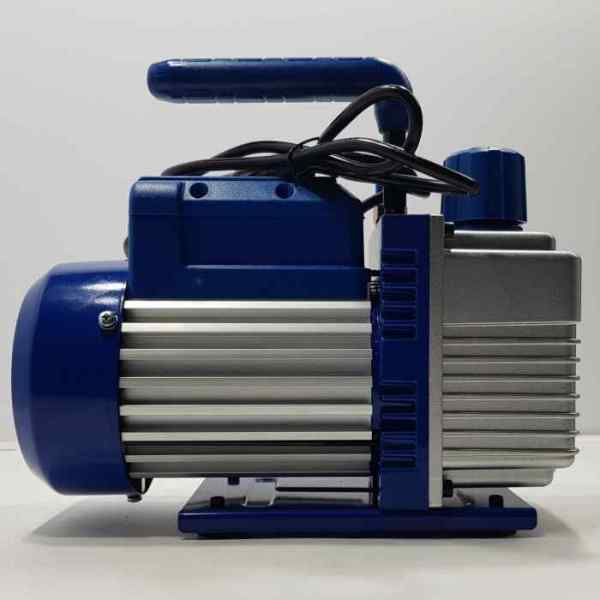 Вакуумная помпа VP-115/CY-120 (1ступ, 42л/мин, 4.6кг)