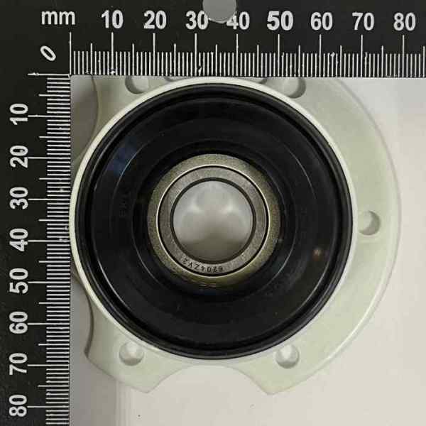 Суппорт стиральной машины Ariston, Indesit C00087966 (055317, 092024) cod.705 SPD007AR