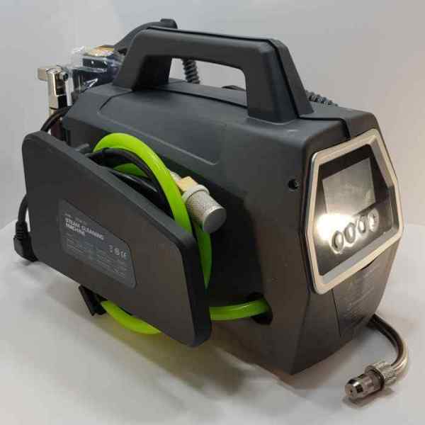 Пароочиститель PCW-3V (мойка кондиционера)