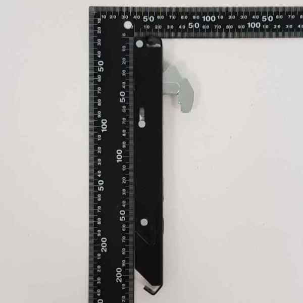 Петля двери духовки Gorenje 166656, 643558, 109482 DRH302GO