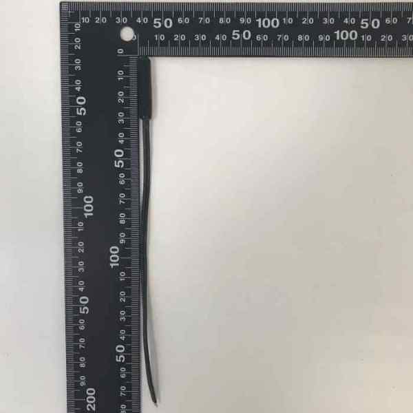 Датчик оттайки с ТПП LG 6500JB2001B