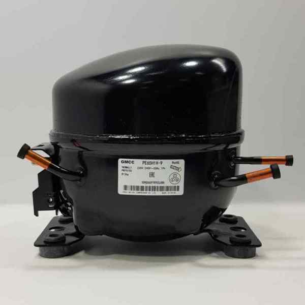 Компрессор GMCC PE65H1H-9 R-134 (195Вт/-23,3°C) +конденсатор