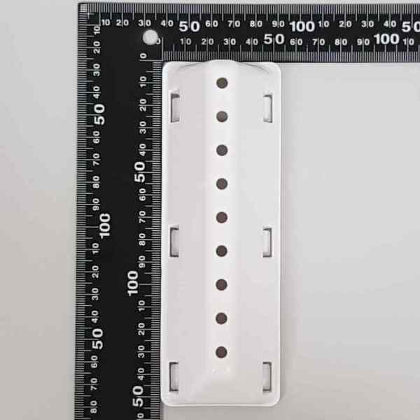 Ребро барабана Indesit, Ariston C00097565 DRM107ID
