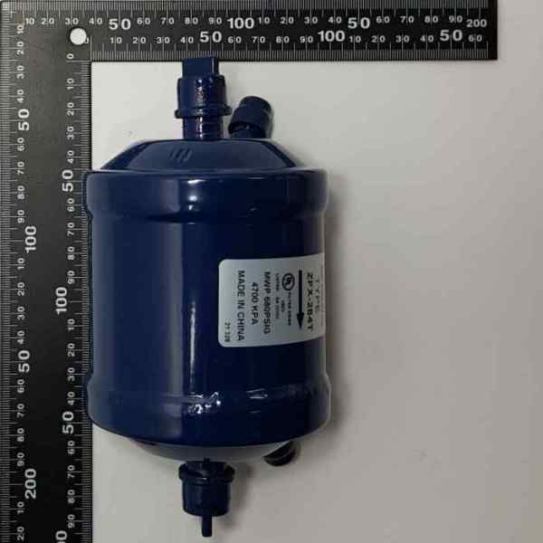 Фильтр Sikelan/Zero SFX-284T 1/2" антикислотный