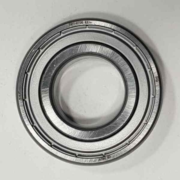 Подшипник 6205 2Z SKF (25*52*15) BRG216UN  (80шт/кор)
