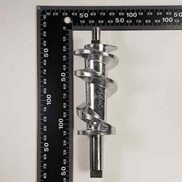 Шнек мясорубки Kenwood KW658534