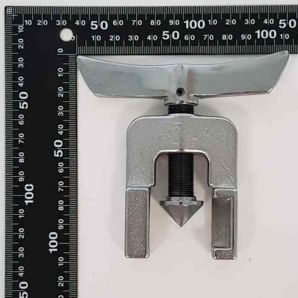 Разбортовка CT-525 F (3/16-5/8; 5-16)