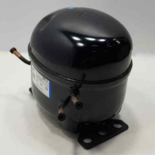 Компрессор Wansheng QM91H R-134a (341Вт/-15°C; 950Вт/+7.2°C; 9.1cm3)
