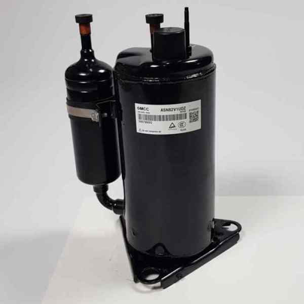 Компрессор GMCC ASN82V1UDZ R-410 (2035Вт, 7000 BTU)