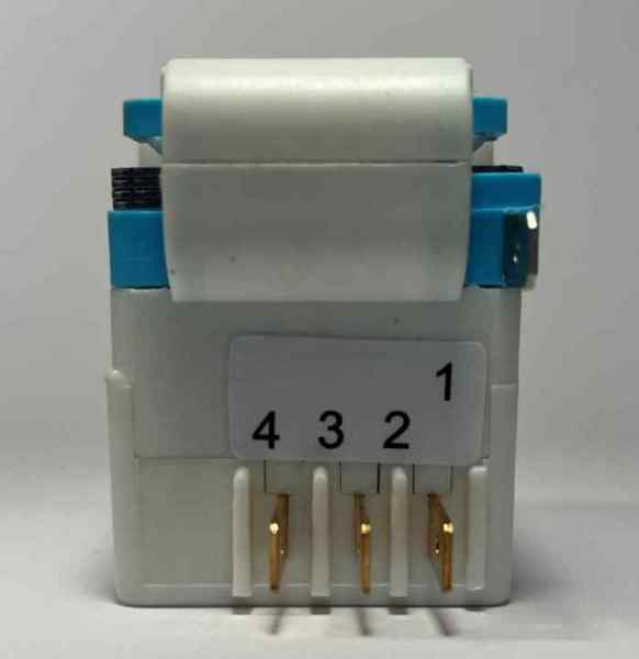 Таймер TMDE 802 ZC1